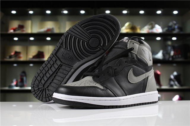 Air Jordan Retro 1 Grade AAA Shadow